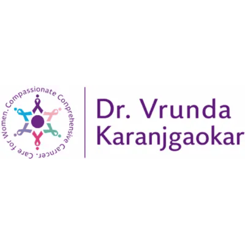 Dr Vrunda Karanjgaokar - Gynaecologist Oncologist in Dadar, Mumbai